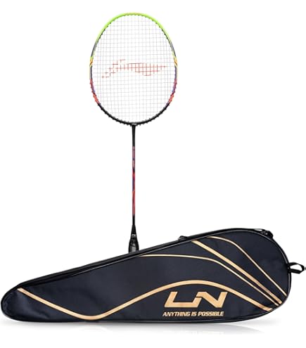 Buy Yonex Nanoray Z Speed Badminton Racket (Strung w NG99 @ 26lbs